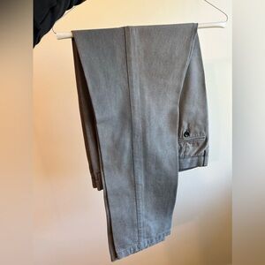 Men’s Banana Republic Dress Pants